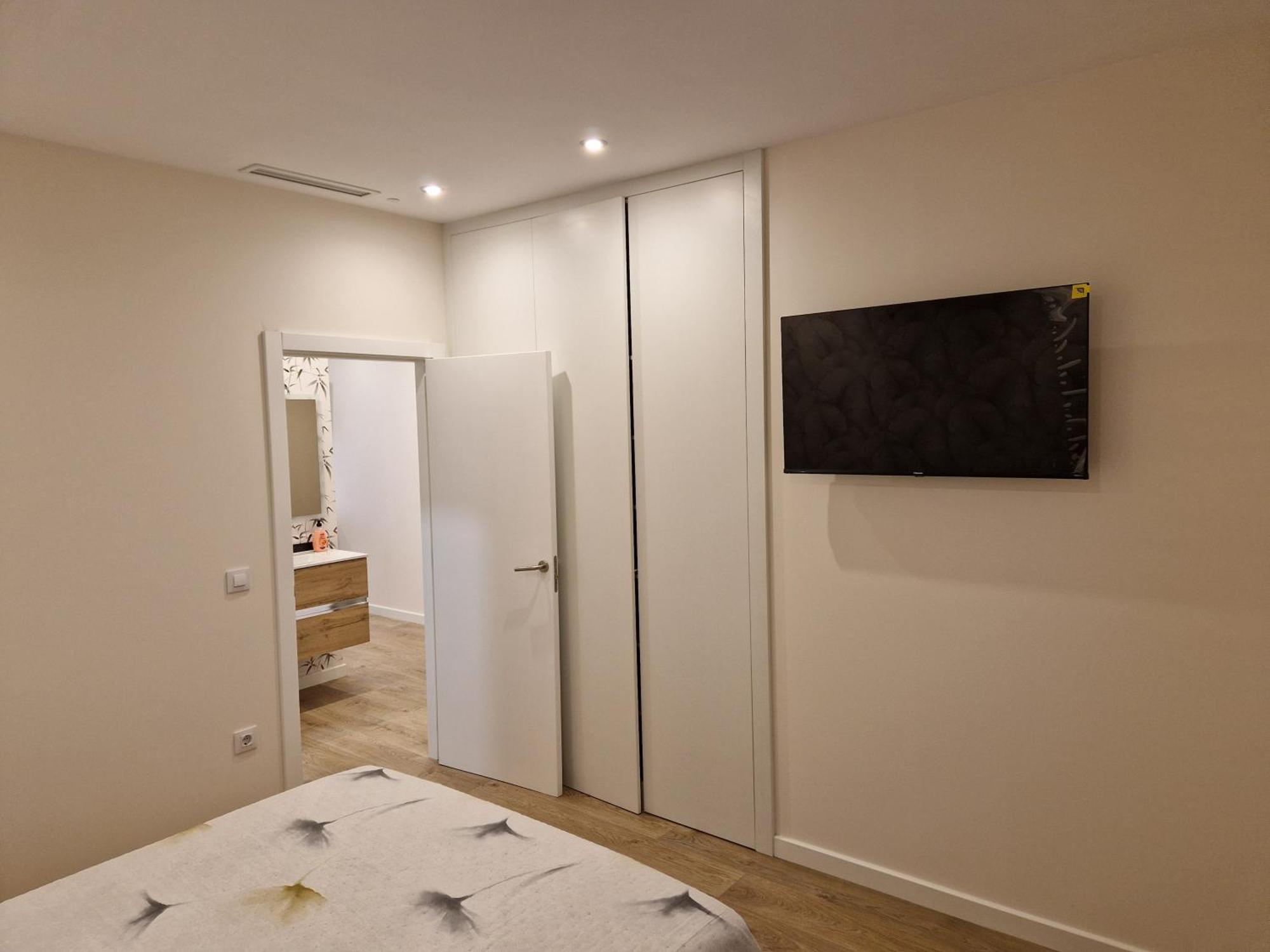 Apartaments Marina B5 Redondela Eksteriør bilde
