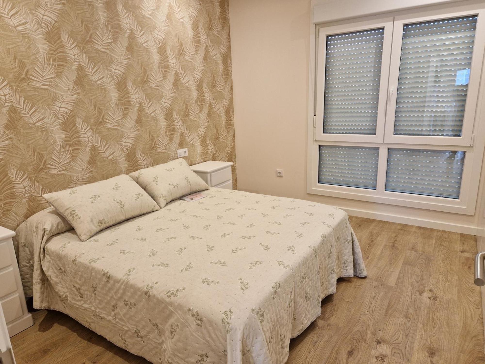 Apartaments Marina B5 Redondela Eksteriør bilde